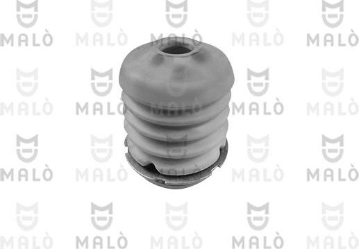 AKRON-MALÒ 332472 - Tampone paracolpo, Sospensione www.autoricambi360.it