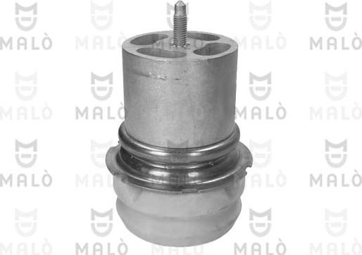 AKRON-MALÒ 33247 - Tampone paracolpo, Sospensione www.autoricambi360.it