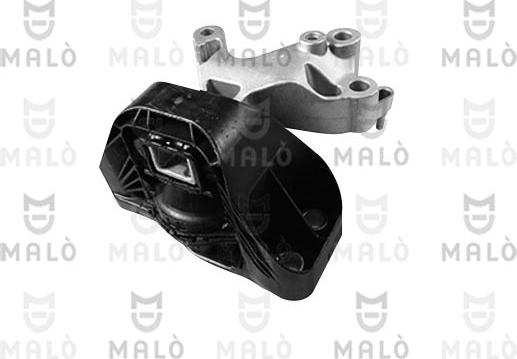 AKRON-MALÒ 332601 - Sospensione, Motore www.autoricambi360.it