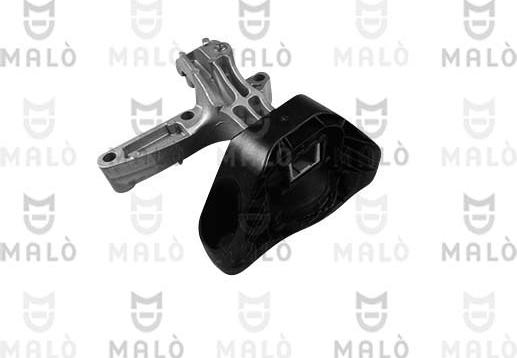 AKRON-MALÒ 33260 - Sospensione, Motore www.autoricambi360.it