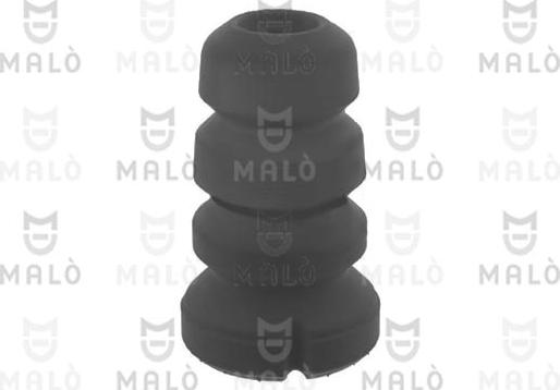AKRON-MALÒ 33204 - Tampone paracolpo, Sospensione www.autoricambi360.it