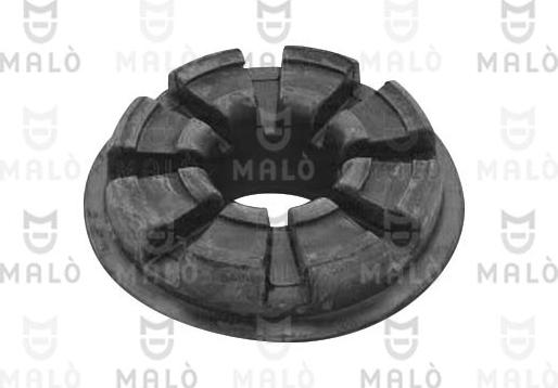 AKRON-MALÒ 33200 - Supporto ammortizzatore a molla www.autoricambi360.it