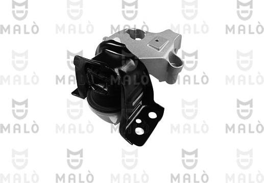 AKRON-MALÒ 33235 - Sospensione, Motore www.autoricambi360.it