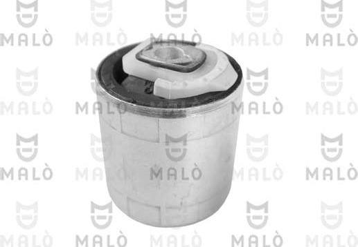 AKRON-MALÒ 294 - Supporto, Braccio oscillante www.autoricambi360.it
