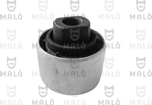 AKRON-MALÒ 295 - Supporto, Braccio oscillante www.autoricambi360.it