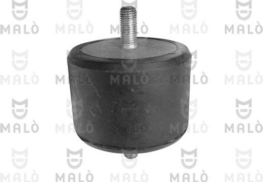 AKRON-MALÒ 29001 - Sospensione, Motore www.autoricambi360.it