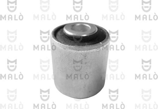 AKRON-MALÒ 298 - Supporto, Braccio oscillante www.autoricambi360.it