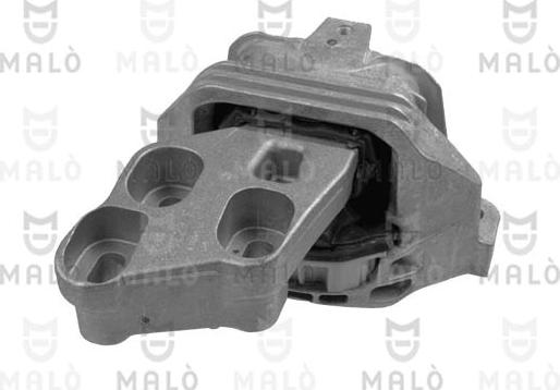 AKRON-MALÒ 24467 - Supporto, Cambio automatico www.autoricambi360.it