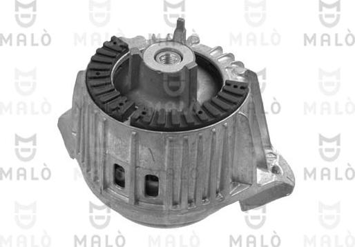 AKRON-MALÒ 24414 - Sospensione, Motore www.autoricambi360.it