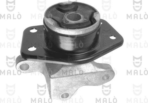 AKRON-MALÒ 24484 - Sospensione, Motore www.autoricambi360.it