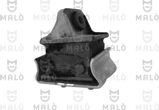 AKRON-MALÒ 24099 - Sospensione, Motore www.autoricambi360.it