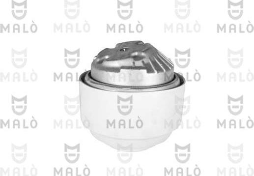 AKRON-MALÒ 240446 - Sospensione, Motore www.autoricambi360.it