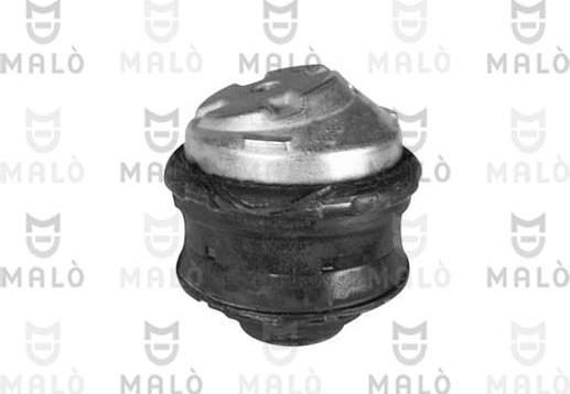 AKRON-MALÒ 240443 - Sospensione, Motore www.autoricambi360.it
