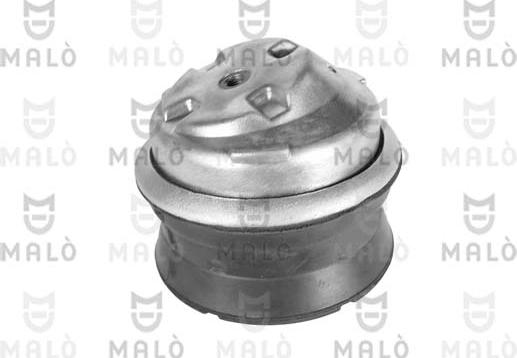 AKRON-MALÒ 24044 - Sospensione, Motore www.autoricambi360.it