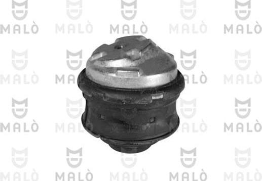 AKRON-MALÒ 240434 - Sospensione, Motore www.autoricambi360.it