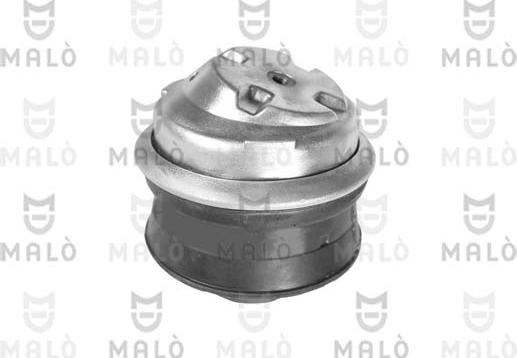 AKRON-MALÒ 24043 - Sospensione, Motore www.autoricambi360.it