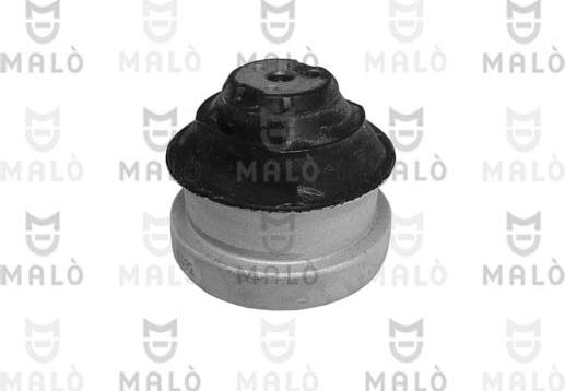 AKRON-MALÒ 240001 - Sospensione, Motore www.autoricambi360.it