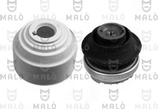 AKRON-MALÒ 24368 - Sospensione, Motore www.autoricambi360.it