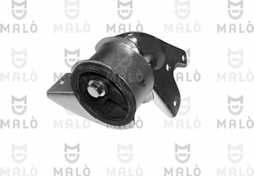AKRON-MALÒ 243011 - Sospensione, Motore www.autoricambi360.it