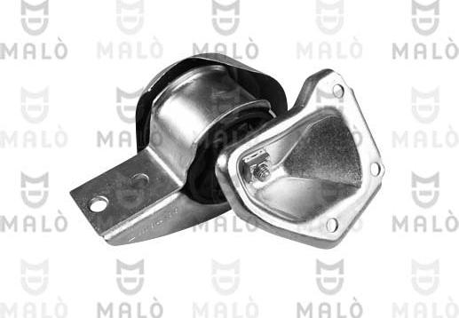 AKRON-MALÒ 24301 - Sospensione, Motore www.autoricambi360.it
