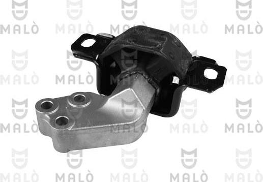 AKRON-MALÒ 24303 - Sospensione, Motore www.autoricambi360.it