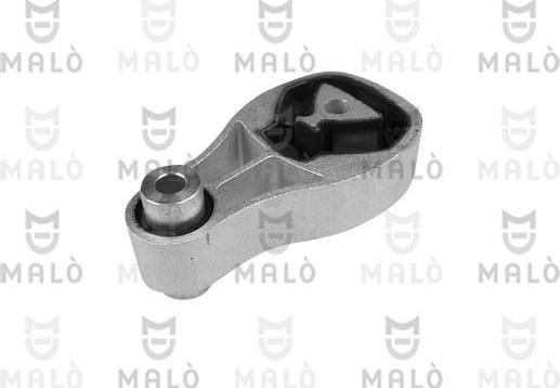 AKRON-MALÒ 24302 - Sospensione, Motore www.autoricambi360.it