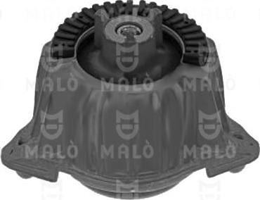 AKRON-MALÒ 242033 - Sospensione, Motore www.autoricambi360.it