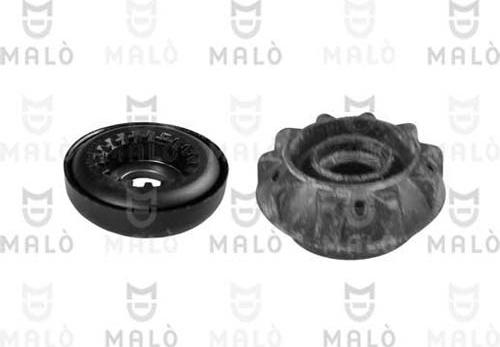 AKRON-MALÒ 242721 - Supporto ammortizzatore a molla www.autoricambi360.it