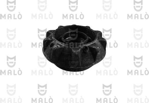 AKRON-MALÒ 24272 - Supporto ammortizzatore a molla www.autoricambi360.it