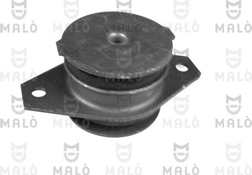 AKRON-MALÒ 2124 - Sospensione, Motore www.autoricambi360.it