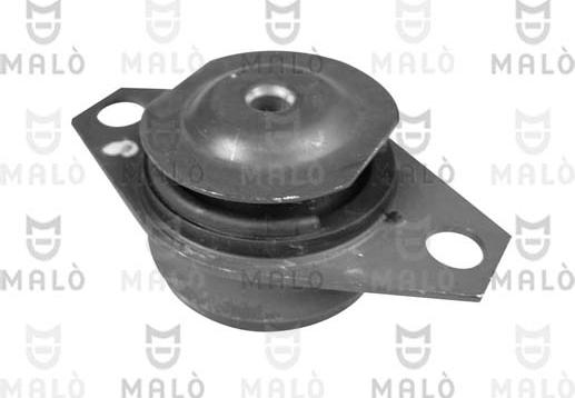 AKRON-MALÒ 21261 - Sospensione, Motore www.autoricambi360.it
