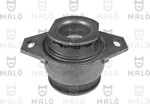 AKRON-MALÒ 2126 - Sospensione, Motore www.autoricambi360.it