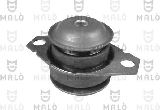 AKRON-MALÒ 2123 - Sospensione, Motore www.autoricambi360.it