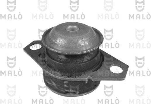 AKRON-MALÒ 2122 - Sospensione, Motore www.autoricambi360.it