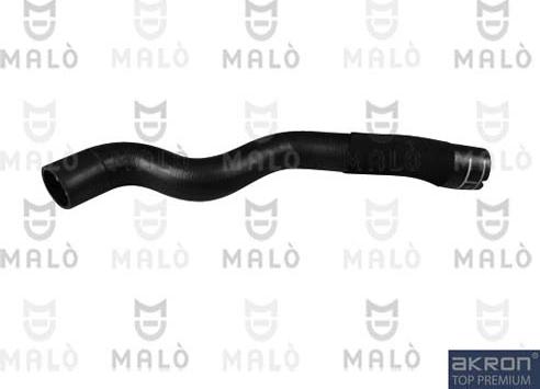 AKRON-MALÒ 284913A - Flessibile radiatore www.autoricambi360.it