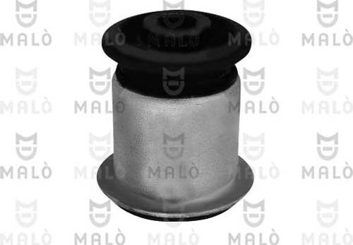 AKRON-MALÒ 28446 - Supporto, Braccio oscillante www.autoricambi360.it