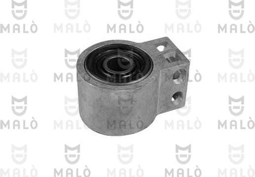 AKRON-MALÒ 28447 - Supporto, Braccio oscillante www.autoricambi360.it