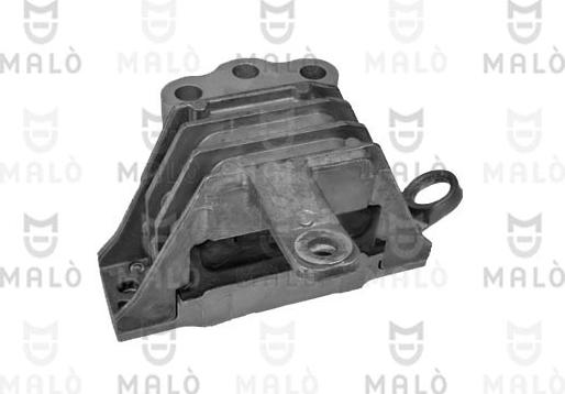 AKRON-MALÒ 284695 - Sospensione, Motore www.autoricambi360.it
