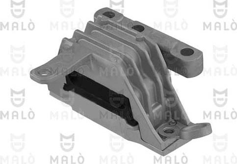 AKRON-MALÒ 284693 - Sospensione, Motore www.autoricambi360.it