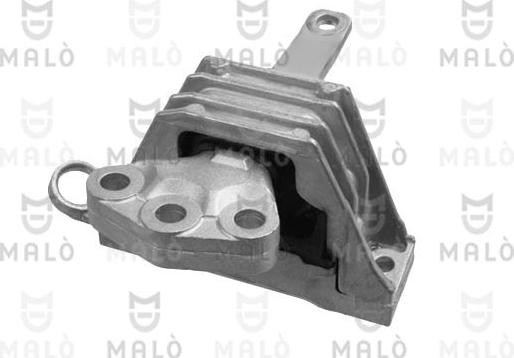 AKRON-MALÒ 28469 - Sospensione, Motore www.autoricambi360.it