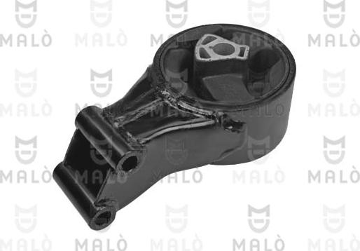 AKRON-MALÒ 284682 - Sospensione, Motore www.autoricambi360.it