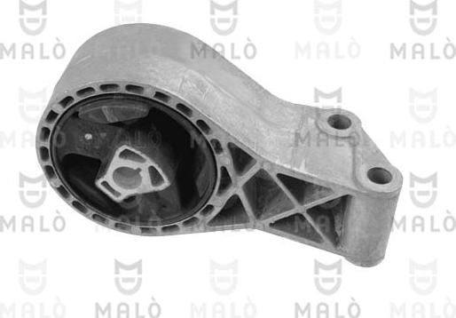 AKRON-MALÒ 28468 - Sospensione, Motore www.autoricambi360.it