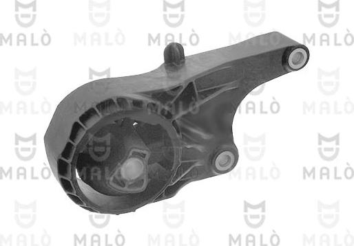 AKRON-MALÒ 28467 - Sospensione, Motore www.autoricambi360.it