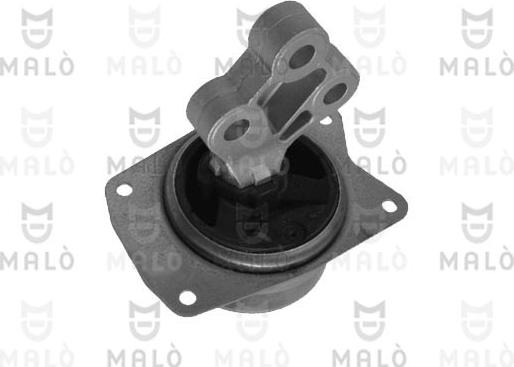 AKRON-MALÒ 284707 - Sospensione, Motore www.autoricambi360.it