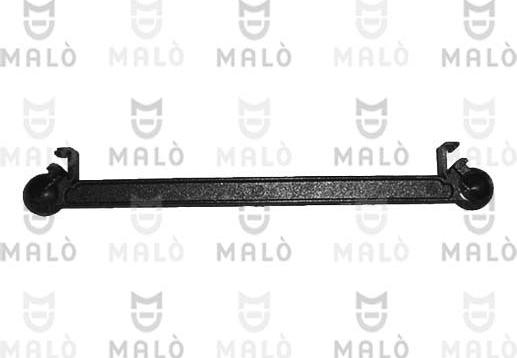 AKRON-MALÒ 28544 - Asta selezione / innesto www.autoricambi360.it