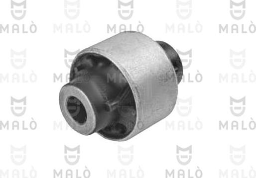 AKRON-MALÒ 28555 - Supporto, Braccio oscillante www.autoricambi360.it