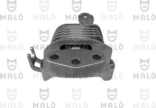 AKRON-MALÒ 285094 - Sospensione, Motore www.autoricambi360.it