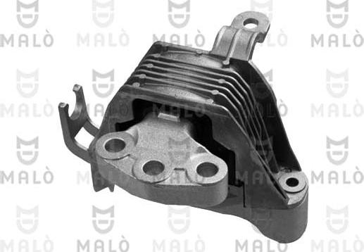 AKRON-MALÒ 285091 - Sospensione, Motore www.autoricambi360.it
