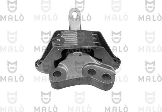 AKRON-MALÒ 285084 - Sospensione, Motore www.autoricambi360.it