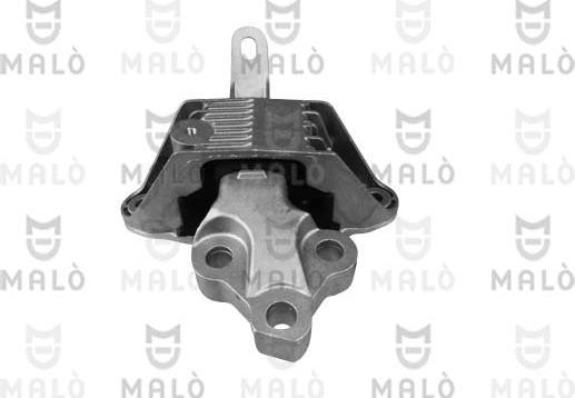 AKRON-MALÒ 285083 - Sospensione, Motore www.autoricambi360.it